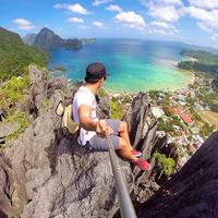 Отзыв от Эрик - Виза Destination Thailand